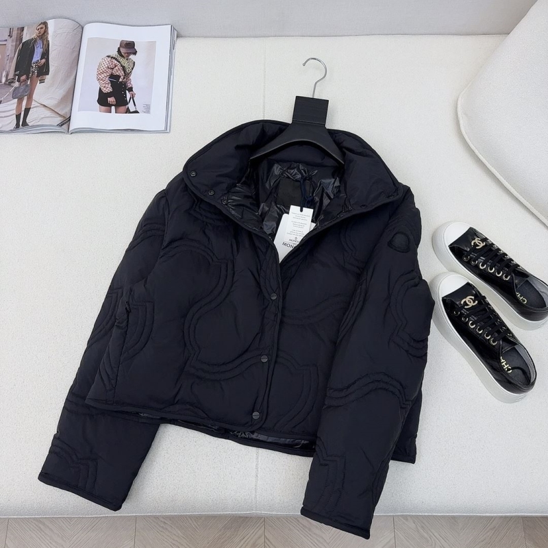 Moncler Down Coat